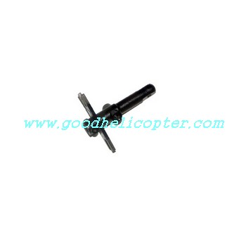 jxd-349 helicopter parts main shaft